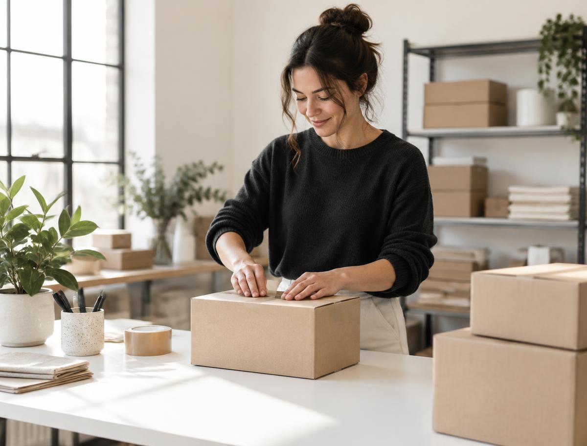 7 Products You Could Sell Online Right Now